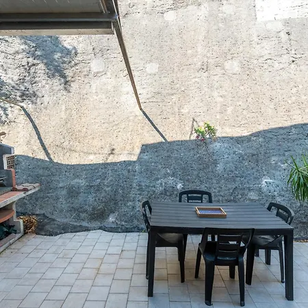 Apartament La Casa Di Bianca - Brand New Salerno